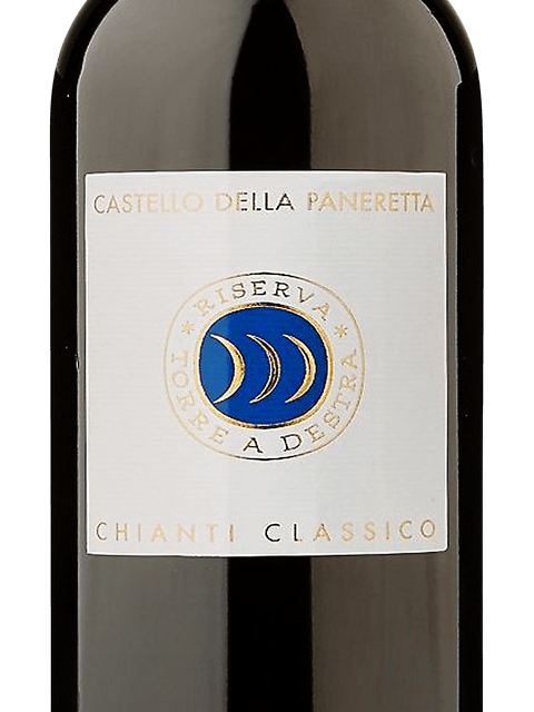 Castello della Paneretta, Chianti Classico, Riserva Torre Destra