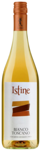 Istine, Toscana, Bianco