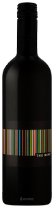 R Wines, Punch In The Face Shiraz, Barossa Valley