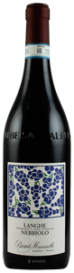 Bartolo Mascarello, Langhe, Nebbiolo delle