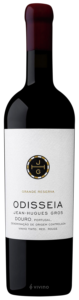 Odisseia, Scylla Grande Reserva Tinto, Douro