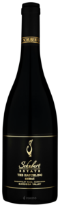 Schubert Estate, The Hatchling Shiraz, Barossa Valley