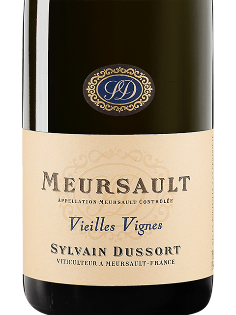 Sylvain Dussort, Meursault, Vieilles Vignes