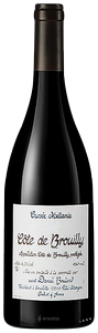 Daniel Bouland, Cote de Brouilly, Melanie