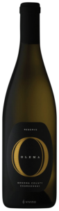 Olema, Reserve Chardonnay, Sonoma County