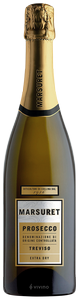 Marsuret, Extra Dry, Treviso Prosecco