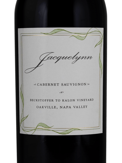 Boswell, Beckstoffer To Kalon Cabernet Sauvignon, Napa Valley