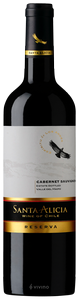 Santa Alicia, Reserva Cabernet Sauvignon, Maipo Valley