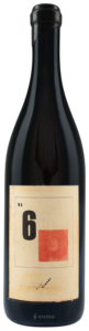 Sine Qua Non, No6, Yamhill-Carlton