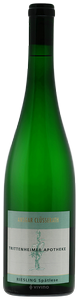 Clusserath-Weiler, Trittenheimer Apotheke Riesling Spatlese, Mosel
