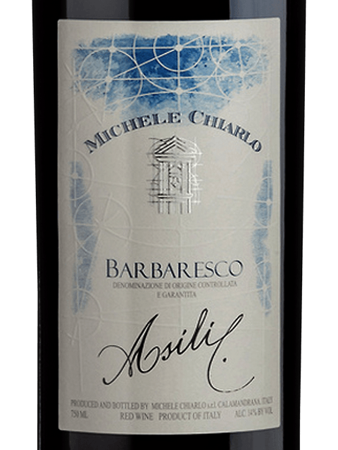 Michele Chiarlo, Albarossa, Piedmont