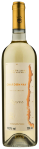 Baron Philippe de Rothschild, Chardonnay Reserva, Central Valley