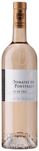 Domaine de Pontfract, Cotes de Provence