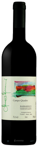 Punset, Barbaresco, Campo Quadro