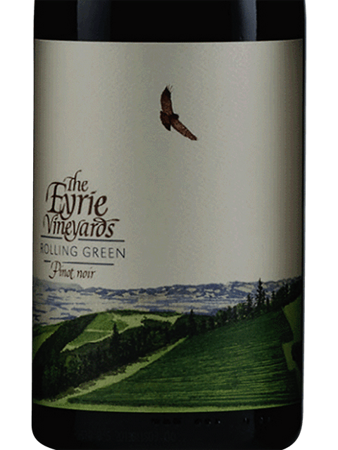 Carlei Green Vineyards, Pinot Noir