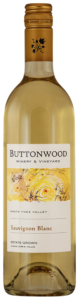 Buttonwood, BW, Santa Ynez Valley