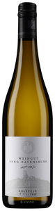 Weingut Burg Ravensburg, Rabanus Riesling Brut, Baden