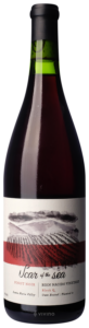 Scar of the Sea, Ibarra Young Vineyard Syrah, Santa Ynez Valley