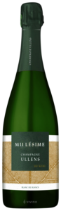 Domaine de Marzilly (Ullens), Lot 10 Brut, Champagne