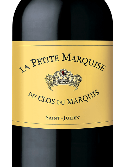 Chateau Leoville Las Cases 2eme Cru Classe, Saint-Julien