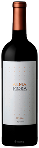Finca Las Moras Mora Negra