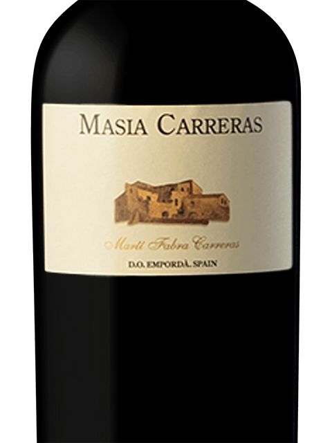 Marti Fabra, Emporda, Masia Carreras