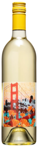 Eric Kent, Renee Sauvignon Blanc, Sonoma County