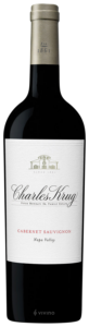 Charles Krug, Pinot Noir, Napa Valley