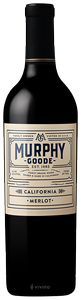 Murphy-Goode Merlot n/a