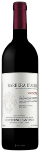 Azienda Agricola Conterno Fantino, Barbera d'Alba