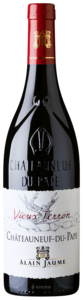 Alain Juame, Chateauneuf-du-Pape, Fontaine