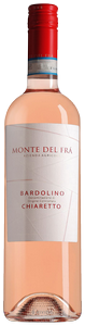 Monte dei Roari Bardolino Chiaretto
