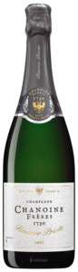 Chanoine Freres, Brut Reserve Privee NV