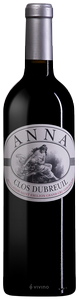 Anna, Clos Dubreuil, Saint-Emilion
