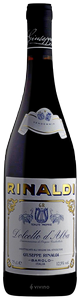 Giuseppe Rinaldi, Dolcetto d'Alba