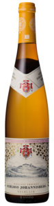 Schloss Johannisberg, Riesling Gelblack Trocken, Rheingau
