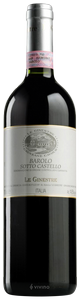 Ginestre, Barolo, Sottocastello di Novello