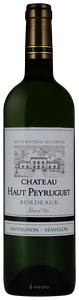 Chateau Haut Peyruguet, Bordeaux Blanc