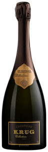 Krug, Collection