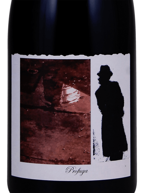Sine Qua Non, Raven No1 Grenache, California