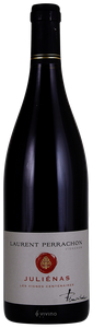 Laurent Perrachon, Julienas, Les Vignes Centenaires