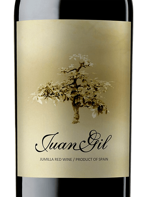 Juan Gil, Moscatel Seco