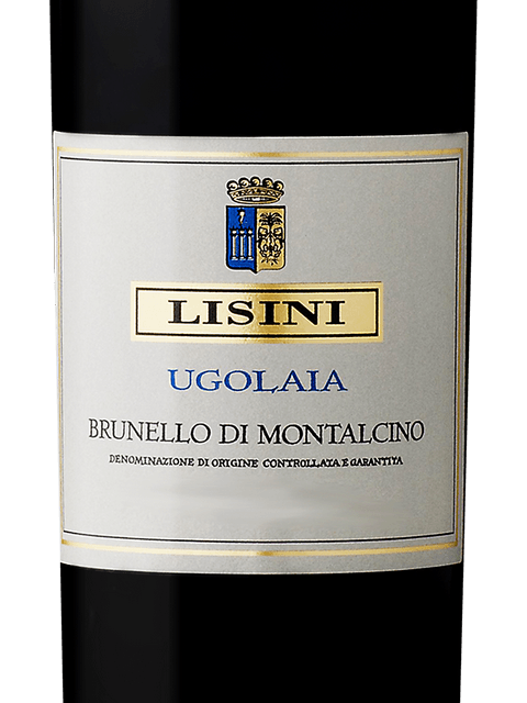 Lisini, Brunello di Montalcino, Ugolaia