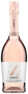 Zardetto, Rose Extra Dry, Prosecco