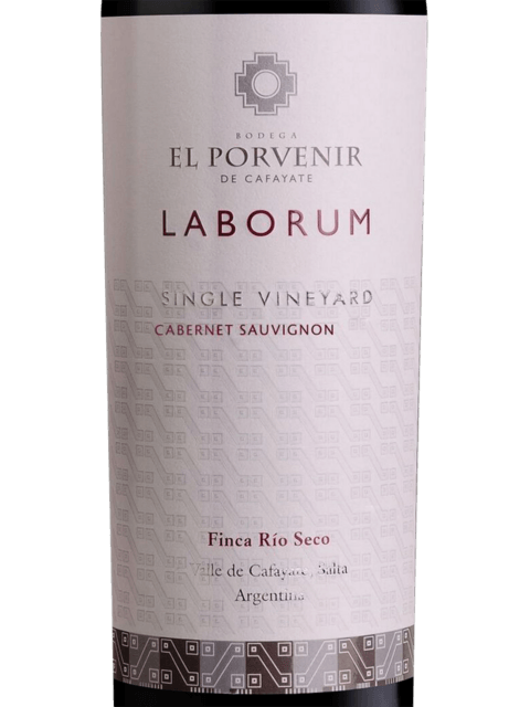 Bodega El Porvenir de Cafayate Tannat Laborum