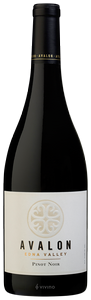 Avalon, Zinfandel
