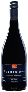 Lethbridge, Indra Shiraz, Geelong