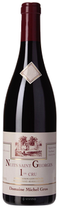 Domaine Michel Gros, Nuits-Saint-Georges Premier Cru