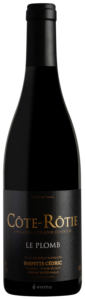 Parpette Cedric, Cote Rotie, Le Plomb