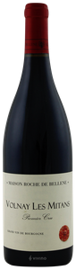 Maison Roche de Bellene, Volnay Premier Cru, Les Mitans
